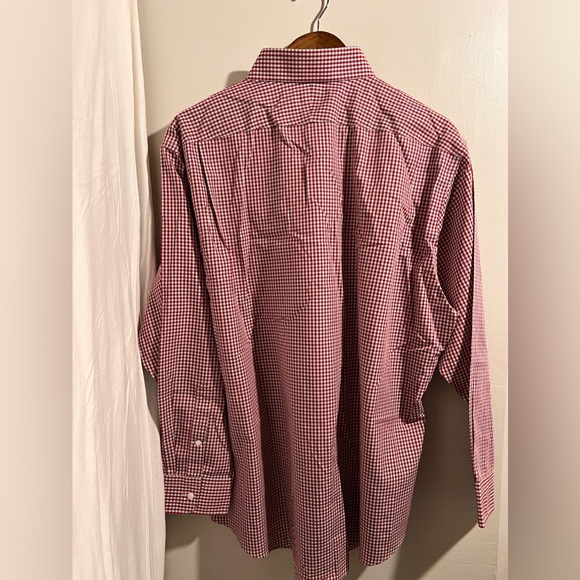 Nordstrom Men’s Shop button down - Picture 2 of 4